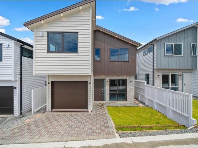 Papatoetoe, 4 bedrooms