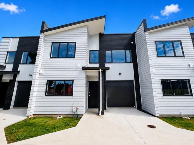 papatoetoe, 4 bedrooms