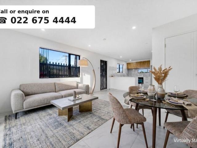 papatoetoe, 4 bedrooms