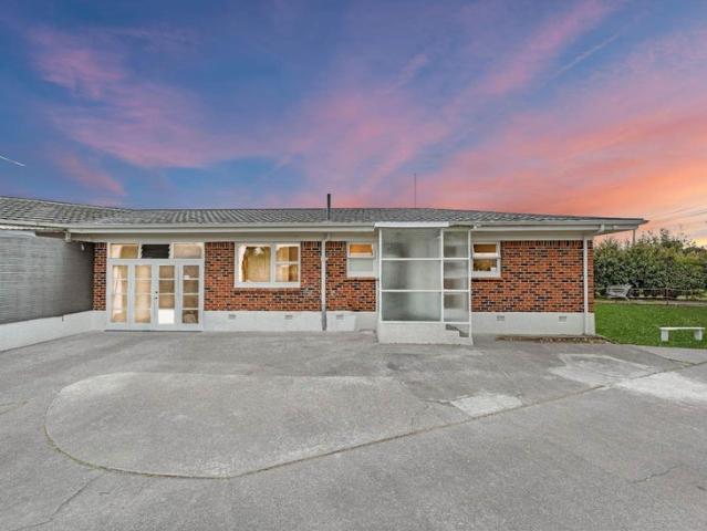 papatoetoe, 4 bedrooms