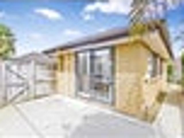Papatoetoe, 4 bedrooms, $850 pw