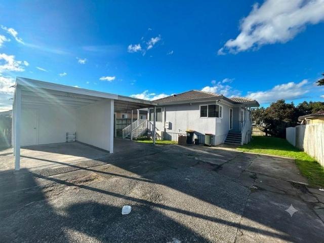 papatoetoe, 4 bedrooms