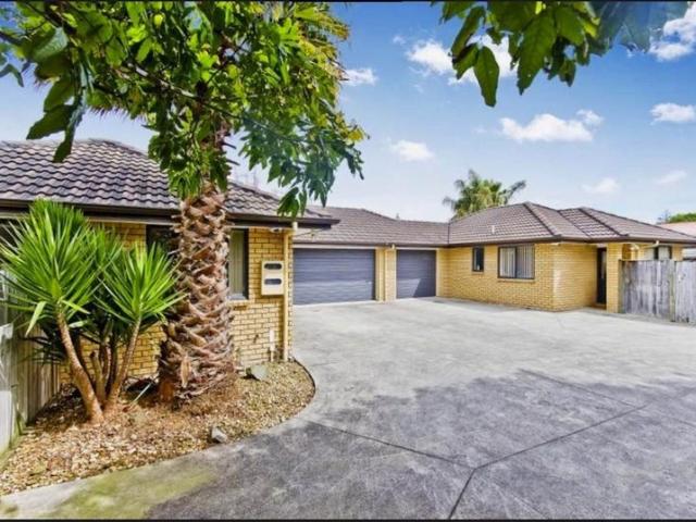 papatoetoe, 4 bedrooms