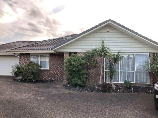 papatoetoe, 4 bedrooms
