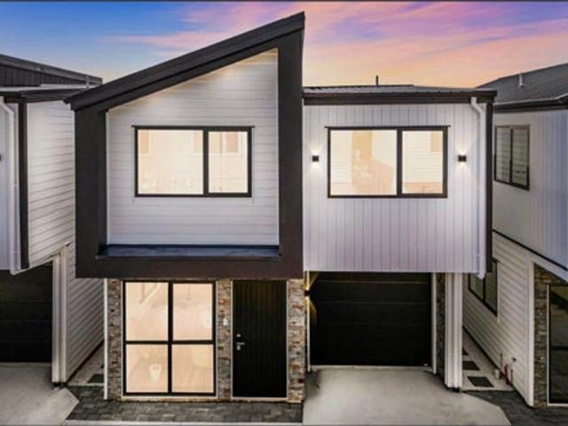 papatoetoe, 4 bedrooms