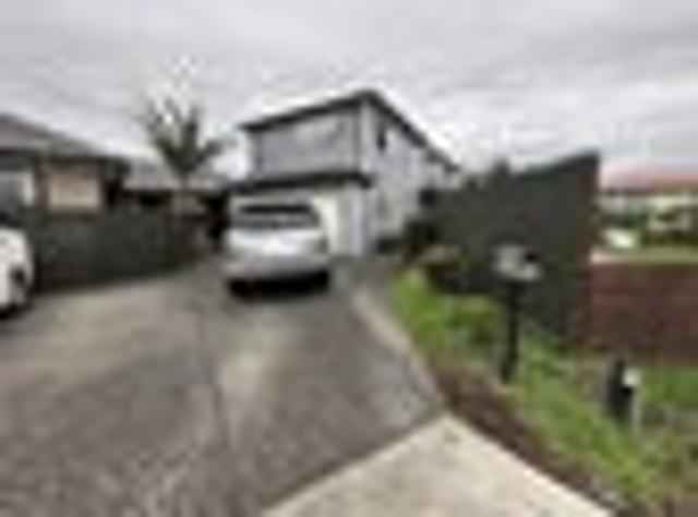 Papatoetoe, 5 bedrooms, $1100 pw