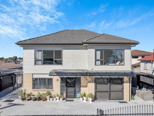 papatoetoe, 5 bedrooms
