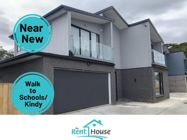 papatoetoe, 5 bedrooms