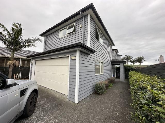 papatoetoe, 5 bedrooms