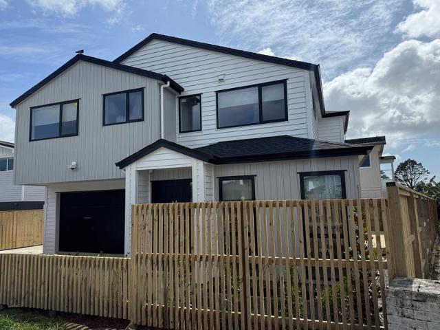 papatoetoe, 5 bedrooms