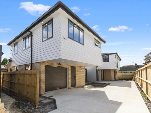 papatoetoe, 5 bedrooms