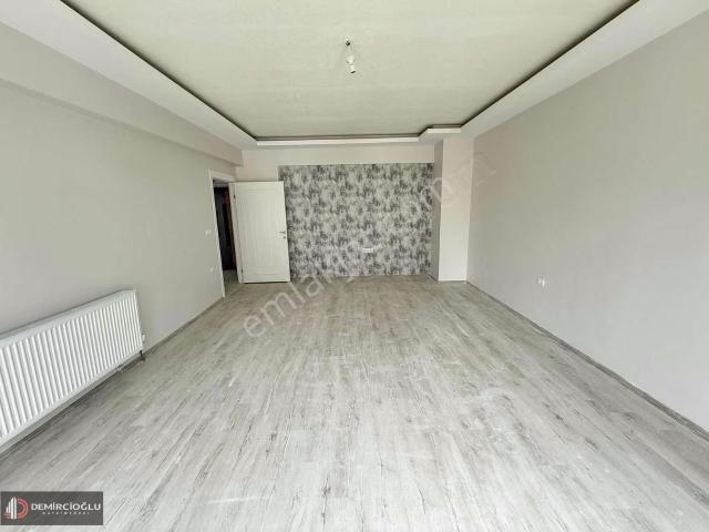 Papatya Cad. *187m2 3+1* / Çift Banyo / Sıfır Oturuma Hazır