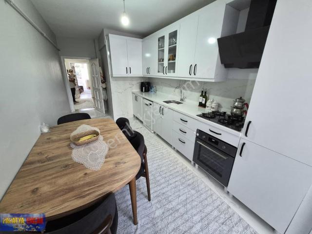 Papatya Emlak,tan M.akif Mah Satılık 115 M2 1.kat Bakımlı Daire
