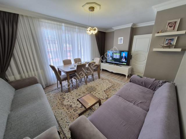 Papatya Emlak,tan M.akif Mah Satılık 220 M2 4+3 Dubleks