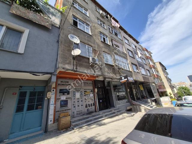 Papatya Emlak,tan Minibüs Caddesinde Satılık Dükkan