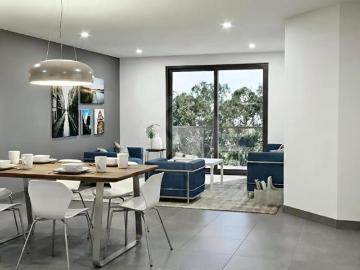 Papatzin: Departamento en venta en Ajusco