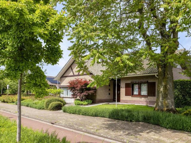 Papegeulestraat, 8, 4551HZ, Sas Van Gent, Zeeland 4551HZ