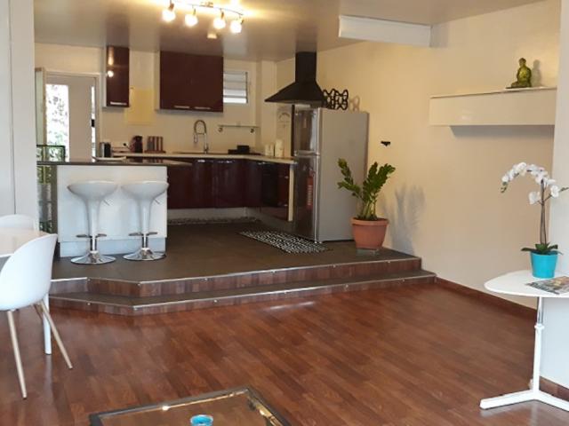 Papeete Appartement type F2