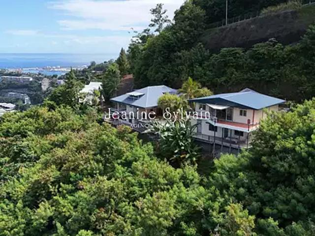 Papeete 98714 Achat / Vente maison 14 pièces t14 parking