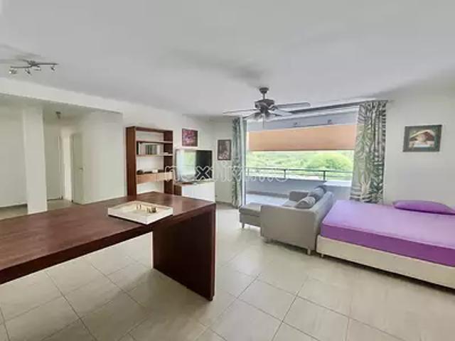 Papeete 98714 Achat / Vente appartement 3 pièces t3 piscine terrasse