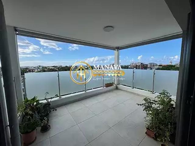 Papeete 98714 Achat / Vente appartement 4 pièces t4