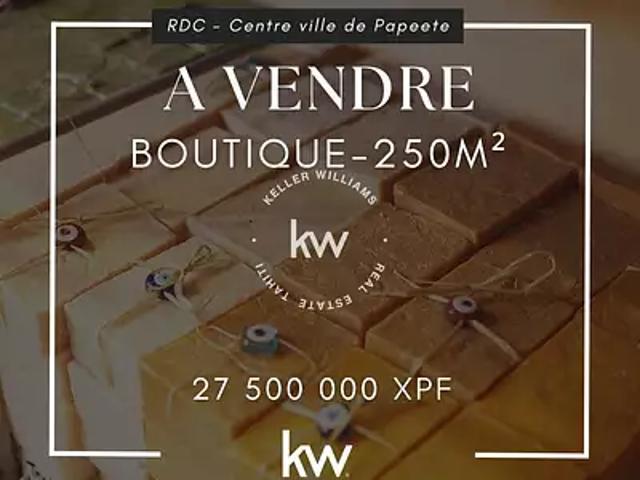 Papeete 98714 Achat / Vente divers