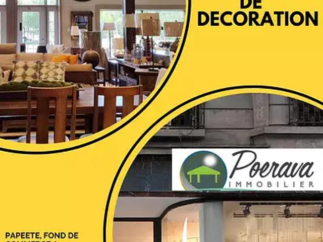 Papeete 98714 Achat / Vente divers