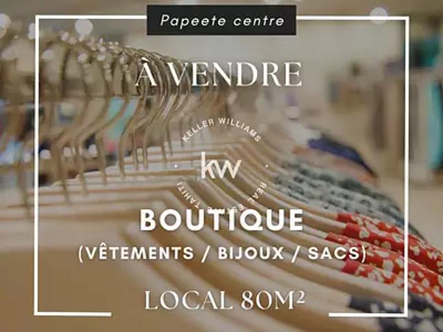 Papeete 98714 Achat / Vente divers