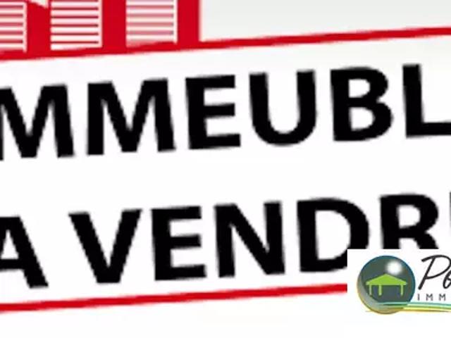 Papeete 98714 Achat / Vente immeuble parking