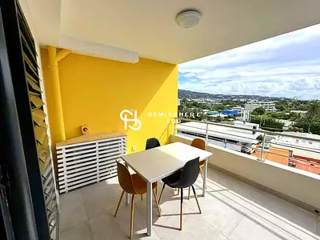 Papeete 98714 Location appartement 1 pièce t1