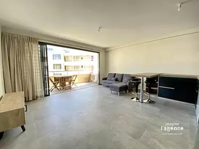 Papeete 98714 Location appartement 2 pièces t2 piscine terrasse