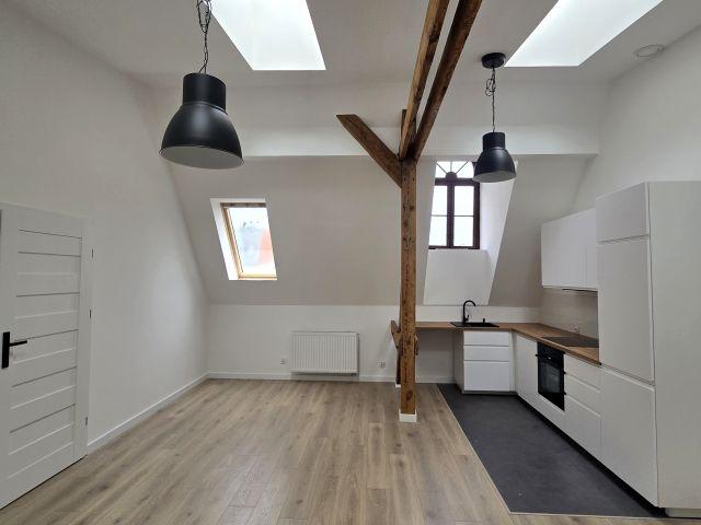Papieża Jana Pawła II 49,59 m², Szczecin