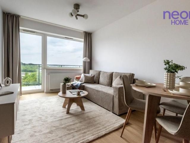 Papierni Prądnickich 51 m², Kraków