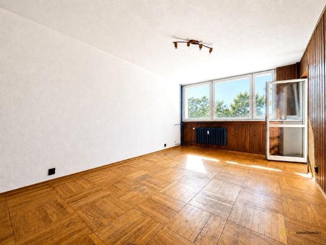 Papiernicza 59,20 m², Wrocław
