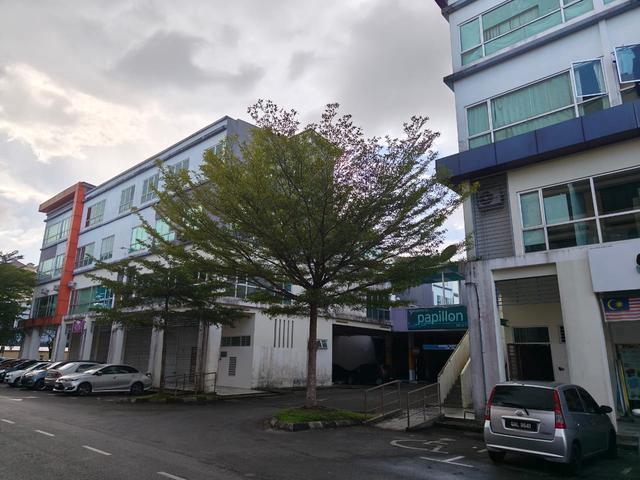 Papilon MJC Soho