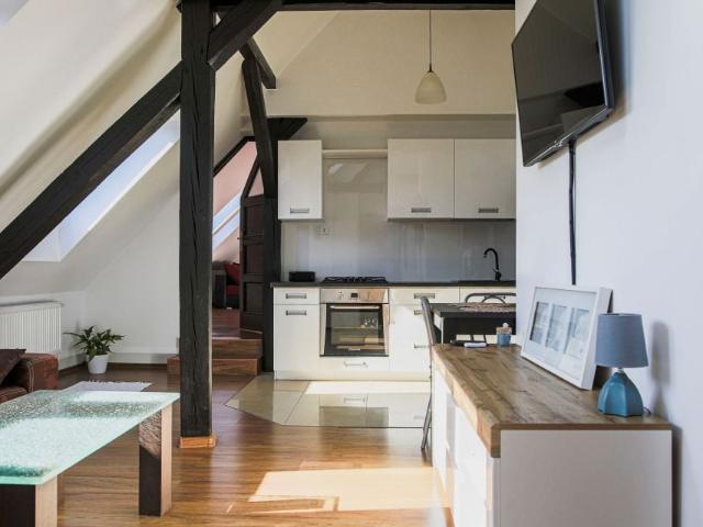 Paproci 71,05 m², Szczecin