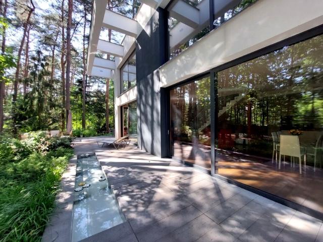 Paprociowa 327,77 m², Magdalenka