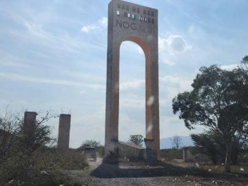 Paquete de Terrenos en SLP