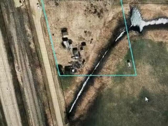 Part Of Ne W4, Rural Leduc County, AB, T9E 6R3 vacant land f.