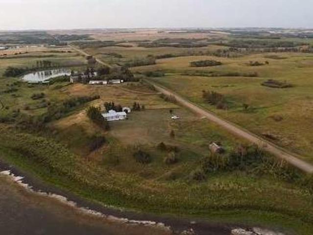 Part Of Ne 03 50 03W4, Rural Vermilion River, County Of, AB, T0B 2P0 house for sale | Listing ID A2160 | Royal LePage