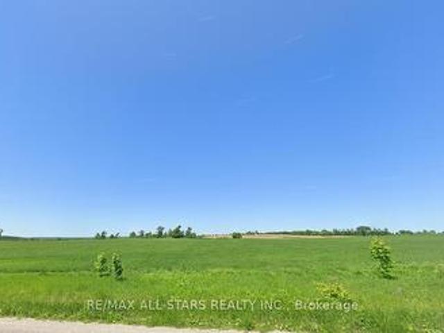 Part Lot 6 Sandford Road, Uxbridge, ON, L0C 1E0 vacant land for sale | Listing ID N13123 | Royal LePage