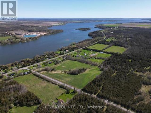 Part 1 0 Abrams Road, Greater Napanee, ON, K7R 3K8 vacant land for sale | Listing ID X11919 | Royal LePage