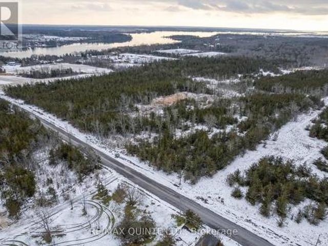 Part 2 0 Abrams Road, Greater Napanee, ON, K7R 3K8 vacant land for sale | Listing ID X11919 | Royal LePage