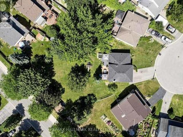 Part 2 20 Oak Court, Aurora, ON, L4G 3J6 vacant land for sale | Listing ID N13669 | Royal LePage