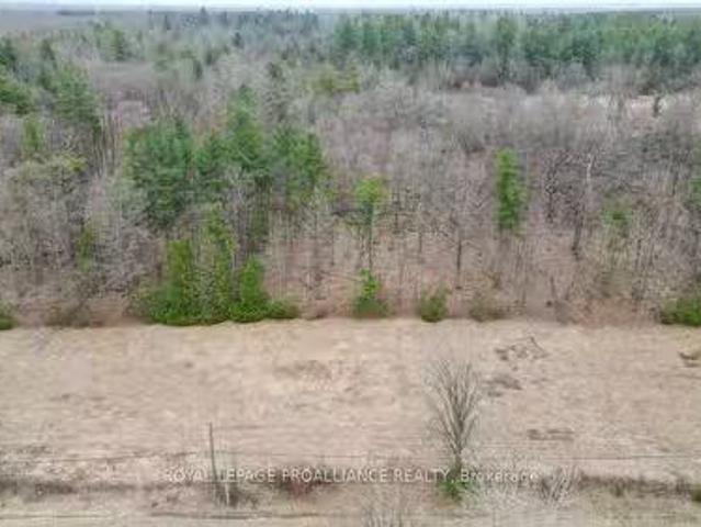 Part 2 Moscow Road, Stone Mills, ON, K0K 3N0 vacant land for.