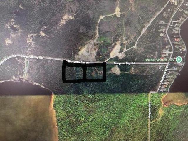 Part 2 Sturgeon Bay Rd, Neebing, ON, P7L 0C1 vacant land for sale | Listing ID TB2600 | Royal LePage