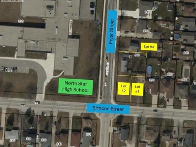 Part 4 Simcoe, Amherstburg, ON, N9V 1N3 vacant land for sale | Listing ID 26003 | Royal LePage