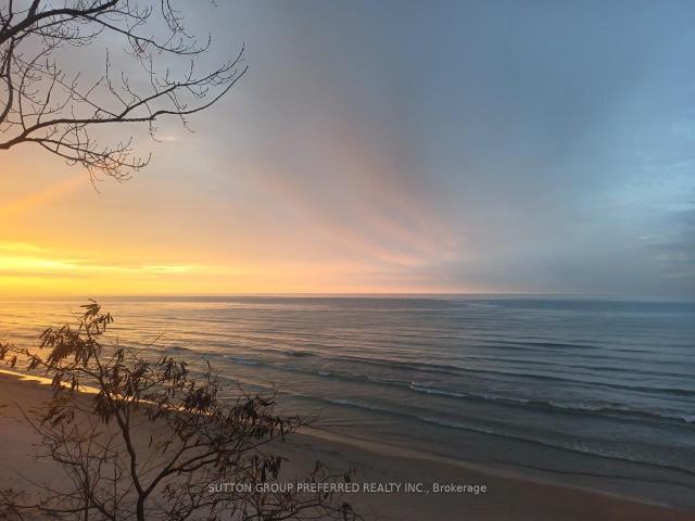 Part 4 w. Ipperwash Road