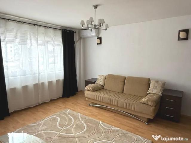 Partament 3 camere | Buftea | centrala proprie | loc parcare