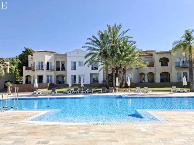 Partamento en los alrededores de Denia Marriott La Sella Gol. 108m² Pedreguer